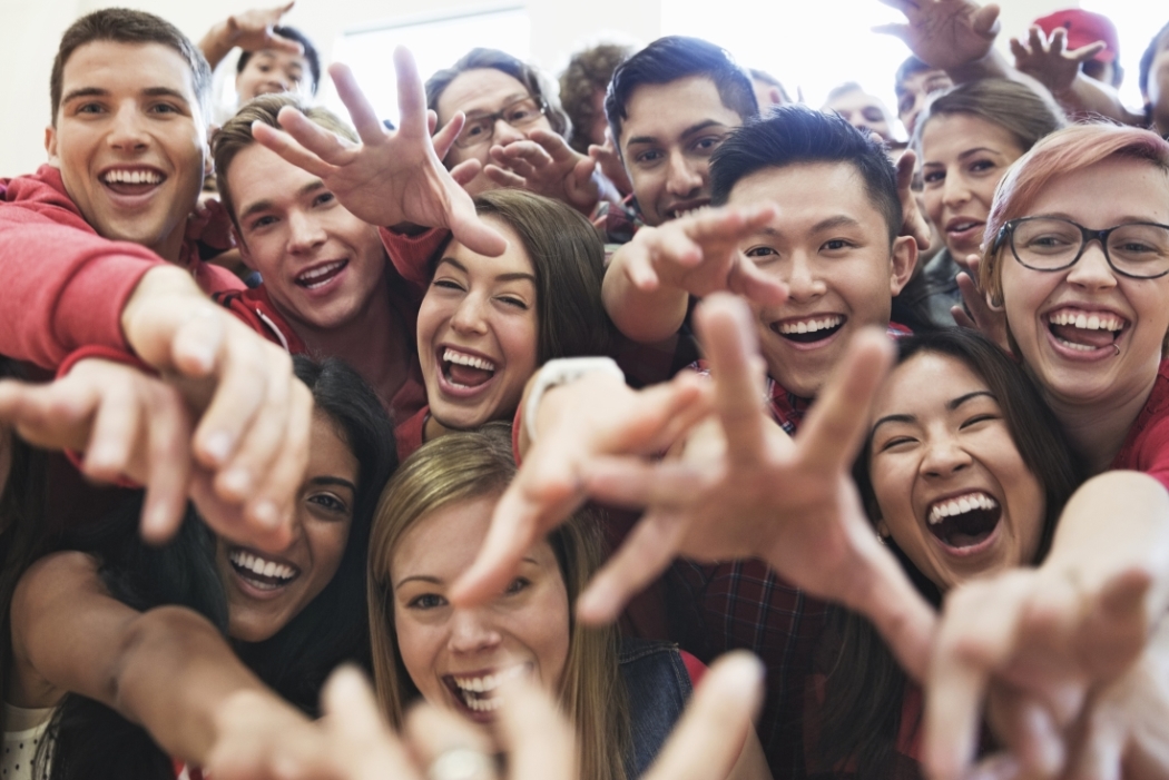 Leadership and Education in Adolescent Health (LEAH) Transitions in Care: Guiding Adolescents into Adulthood Banner